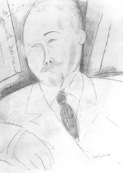 Guillaume Apollinaire